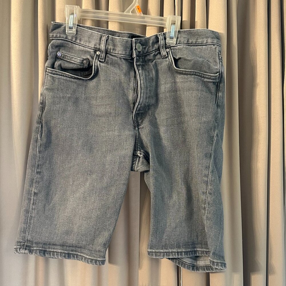 Men's Jean shorts